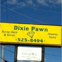 Dixie Pawn Shop