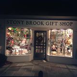 Stony Brook Gift Shop