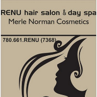 RENU hair salon & day spa Inc. and Merle Norman Cosmetic Stuio