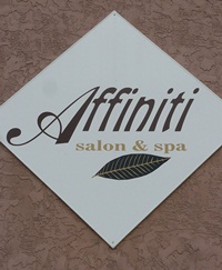 Affiniti Salon & Spa