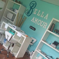 Bella Amour Salon & Spa Iris’ hair page