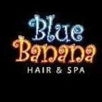 Blue Banana Hair and Spa