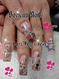 Boricua Nails & Salon