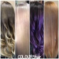 Colours Hair Beauty & Body