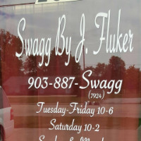 Swagg By J.Fluker