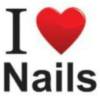 I Heart Nails