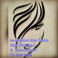 Inspirations Hair Studio