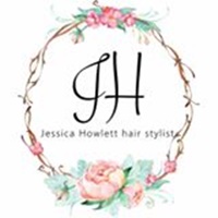 Jessica Howlett hair artist