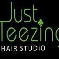 Just Teezing Hair Studio