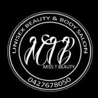 MTB Unisex Body & Beauty Salon