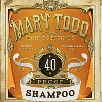 Mary Todd Hairdressing Company