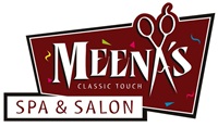 Meena’s Classic Touch Spa and Salon, Inc