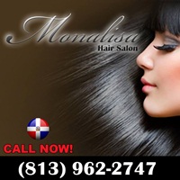 Monalisa Hair Salon