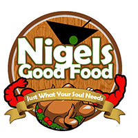 Nigel’s Good Food