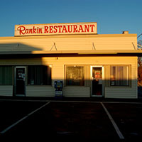 Rankin Restaurant