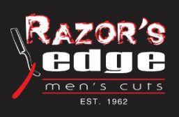 Razors EDGE mens cuts