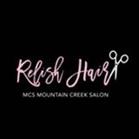 Relish Hair Mountain Creek Salon – MCS