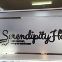 Serendipity Hair by Teena Hall