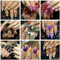 Styliish Nails