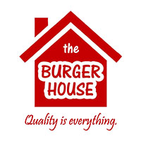 The Burger House