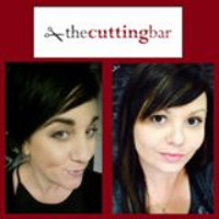 The Cutting Bar