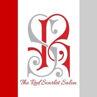 The Red Scarlet Salon