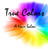 True Colors A Hair Salon