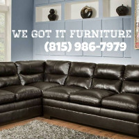 We Got It Furniture & Appliance’s