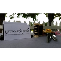 Buttons and Bows Ltd.