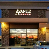 Avante Salon Meridian