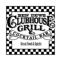 BEN DEW’S CLUBHOUSE GRILL AND COCKTAIL BAR