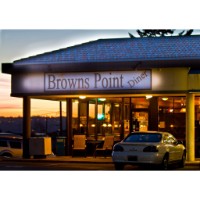 Browns Point Diner