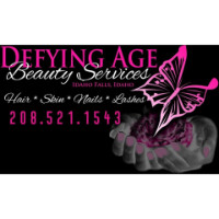 Defying Age Beauty Services