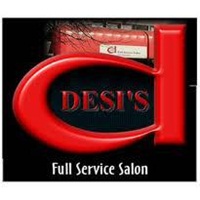 Desi’s Full Service Salon