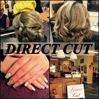 Direct Cut