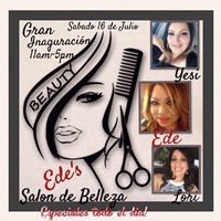 Ede’s Salon de Belleza