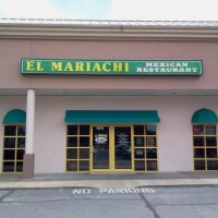 El Mariachi – Parkersburg