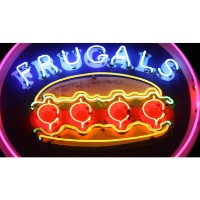 Frugals Tacoma