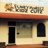 Funky Monkeez Kidz Cutz