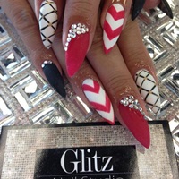 Glitz Nail Studio