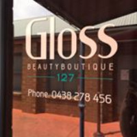 Gloss 127 Beauty Boutique