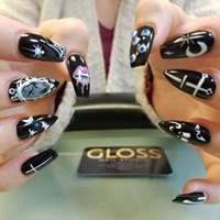 Gloss Nail Studio LLC