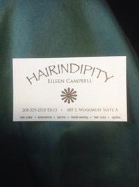 Hairindipity Salon