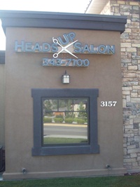 Heads Up Salon