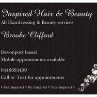 Inspired Hair & Beauty Devonport