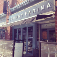 Johnny Farina