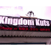 Kingdom Kuts