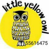 Little Yellow Owl