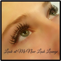 Look at Me Now Lash Lounge – Idaho Falls