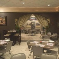 Luigi’s Italian Bistro